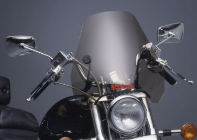 Slipstreamer S-06 Spitfire Sport Windshield